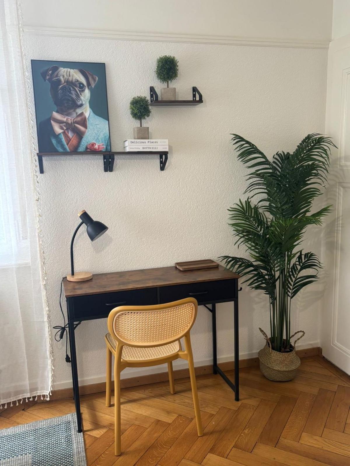 Apartment Charming *
