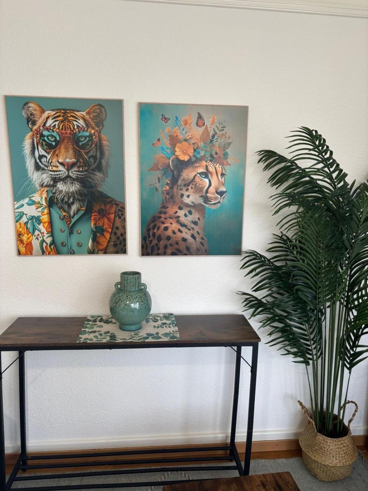 Apartment Charming *