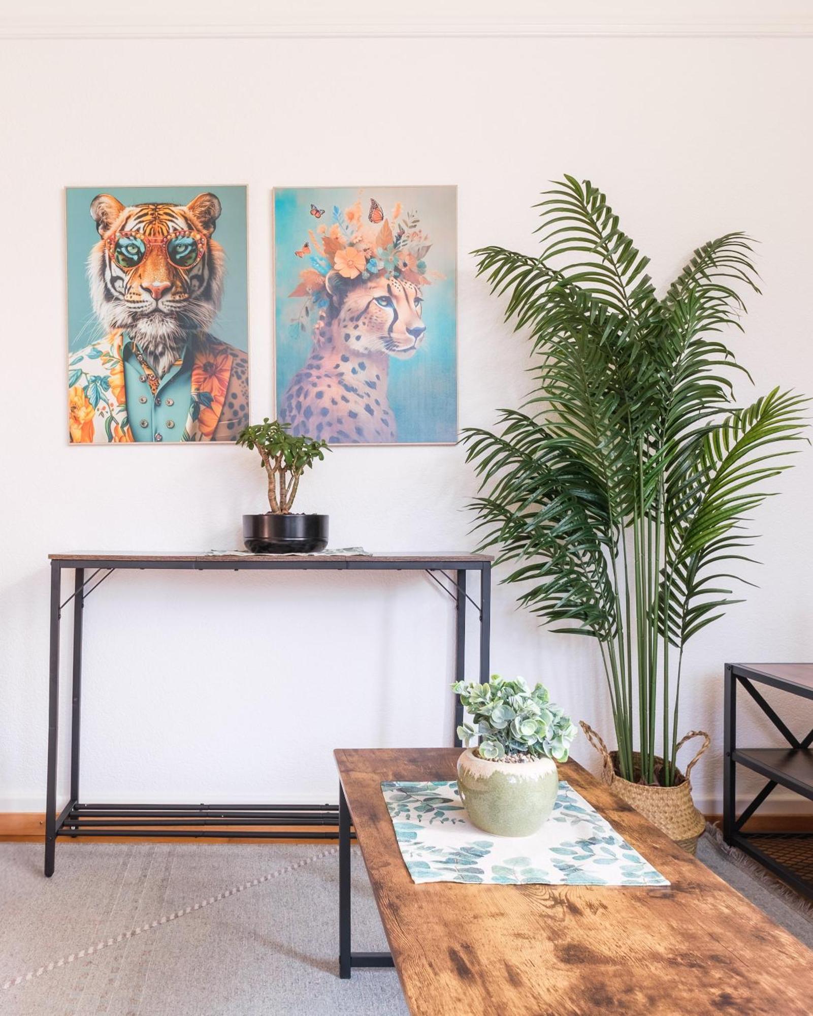 Charming Apartment