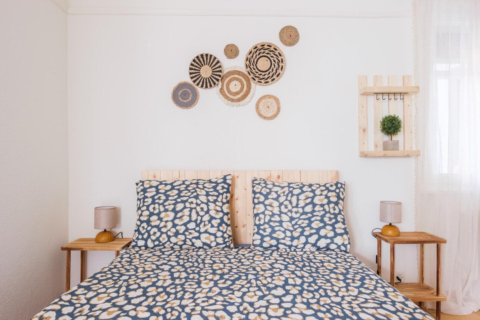 Apartment Charming