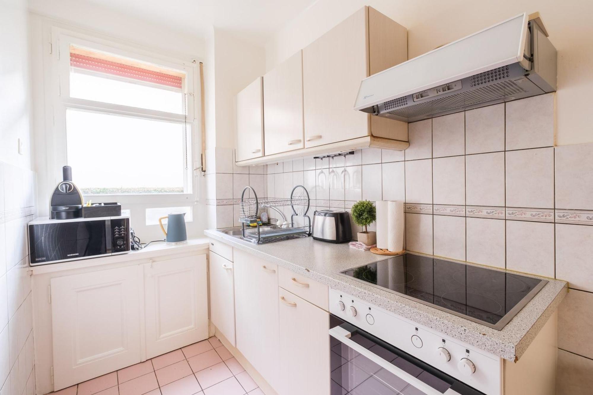 Charming Apartment Lausanne